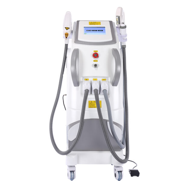 Multifunctional IPL Machine 3 in 1 Price in Pakistan